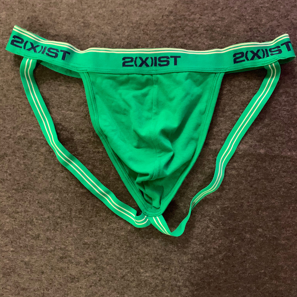 Jockstrap